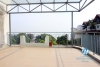 Spacious house with 04 bedrooms and 02 lagre balcony in Tay Ho