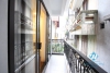 Modern and brand new 2 bedrooms apartment for rent in Yen Phu village.
