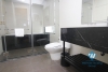 Bright studio for rent in Duy Tan street, Cau Giay area.