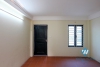 Three bedrooms house for rent in Yen Hoa, Tay Ho area.