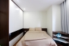 Nice and modern 2 bedrooms apartment for rent in To Ngoc Van, Tay Ho, Ha Noi