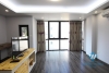 A brand new studio for rent in Tay Ho area.