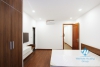 Modern and brand new 2 bedrooms apartment for rent in Yen Phu village.