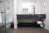 Morden and luxury 1 bedroom apartment for rent in Duy Tan st, Cau Giay district.