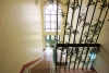 Private house with 4 bedrooms for rent in Au Co st, Tay Ho district.