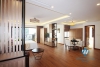 Super studio with lakeview for rent in Dang Thai Mai area, Tay Ho district.