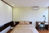 Bright 02 bedroom apartment for rent on To Ngoc Van street, Tay Ho Ha Noi