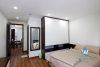 Nice and modern 2 bedrooms apartment for rent in To Ngoc Van, Tay Ho, Ha Noi