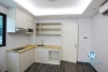 A brand new studio for rent in Tay Ho area.
