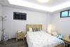 A cheap and new studio for rent in Tay Ho district.
