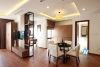 Super studio with lakeview for rent in Dang Thai Mai area, Tay Ho district.