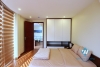 Bright 02 bedroom apartment for rent on To Ngoc Van street, Tay Ho Ha Noi