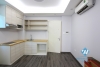 A brand new studio for rent in Tay Ho area.