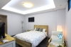 A cheap and new studio for rent in Tay Ho district.