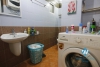 Reasonable price 2 bedrooms apartment for rent in Lang Ha st, Dong Da district.