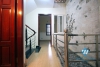 Cheap house with 4 bedrooms for rent in Au Co street, Tay Ho district.