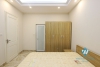 Two bedrooms house for rent in Tay Ho area.