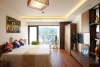 Super studio with lakeview for rent in Dang Thai Mai area, Tay Ho district.