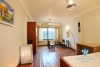 Three bedrooms house for rent in Yen Hoa, Tay Ho area.