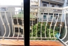 Bright 02 bedroom apartment for rent on To Ngoc Van street, Tay Ho Ha Noi