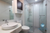 Nice and modern 2 bedrooms apartment for rent in To Ngoc Van, Tay Ho, Ha Noi
