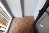 A cheap and new studio for rent in Tay Ho district.