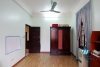 Private house with 4 bedrooms for rent in Au Co st, Tay Ho district.