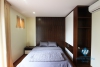 Bright 02 bedroom apartment for rent on To Ngoc Van street, Tay Ho Ha Noi