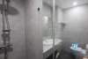 A cheap and new studio for rent in Tay Ho district.