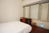 A cozy studio for rent in Dong Da district.