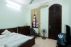 Private house with 4 bedrooms for rent in Au Co st, Tay Ho district.