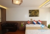 Super studio with lakeview for rent in Dang Thai Mai area, Tay Ho district.