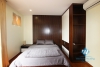 Bright 02 bedroom apartment for rent on To Ngoc Van street, Tay Ho Ha Noi