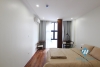 Nice and modern 2 bedrooms apartment for rent in To Ngoc Van, Tay Ho, Ha Noi