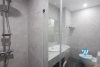 A cheap and new studio for rent in Tay Ho district.