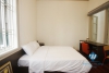 A cozy studio for rent in Dong Da district.