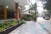 Spacious office, shop for rent in To Ngoc Van st, Tay Ho.