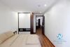 Nice and modern 2 bedrooms apartment for rent in To Ngoc Van, Tay Ho, Ha Noi