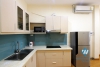 Spacious studio for rent in Ve Ho street, Tay Ho district.