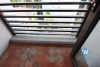 A brand new one bedroom apartment for rent in Tay Ho area.