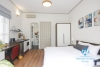 Studio with nicely decorated for rent in Dong Da area.