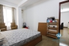 Reasonable price 2 bedrooms apartment for rent in Lang Ha st, Dong Da district.