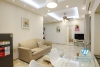 Two bedrooms house for rent in Tay Ho area.