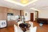 Super studio with lakeview for rent in Dang Thai Mai area, Tay Ho district.