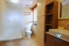 Big terrace and big balcony apartment for rent in Tay Ho