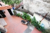 Cheap house with 3 bedrooms  for rent in Tay Ho area.