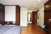 Bright 02 bedroom apartment for rent on To Ngoc Van street, Tay Ho Ha Noi