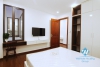 Modern and brand new 2 bedrooms apartment for rent in Yen Phu village.