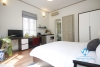 Studio with nicely decorated for rent in Dong Da area.