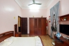 Private house with 4 bedrooms for rent in Au Co st, Tay Ho district.